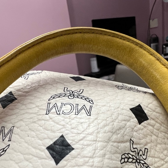 MCM Bag Boston - Picture 6 of 16